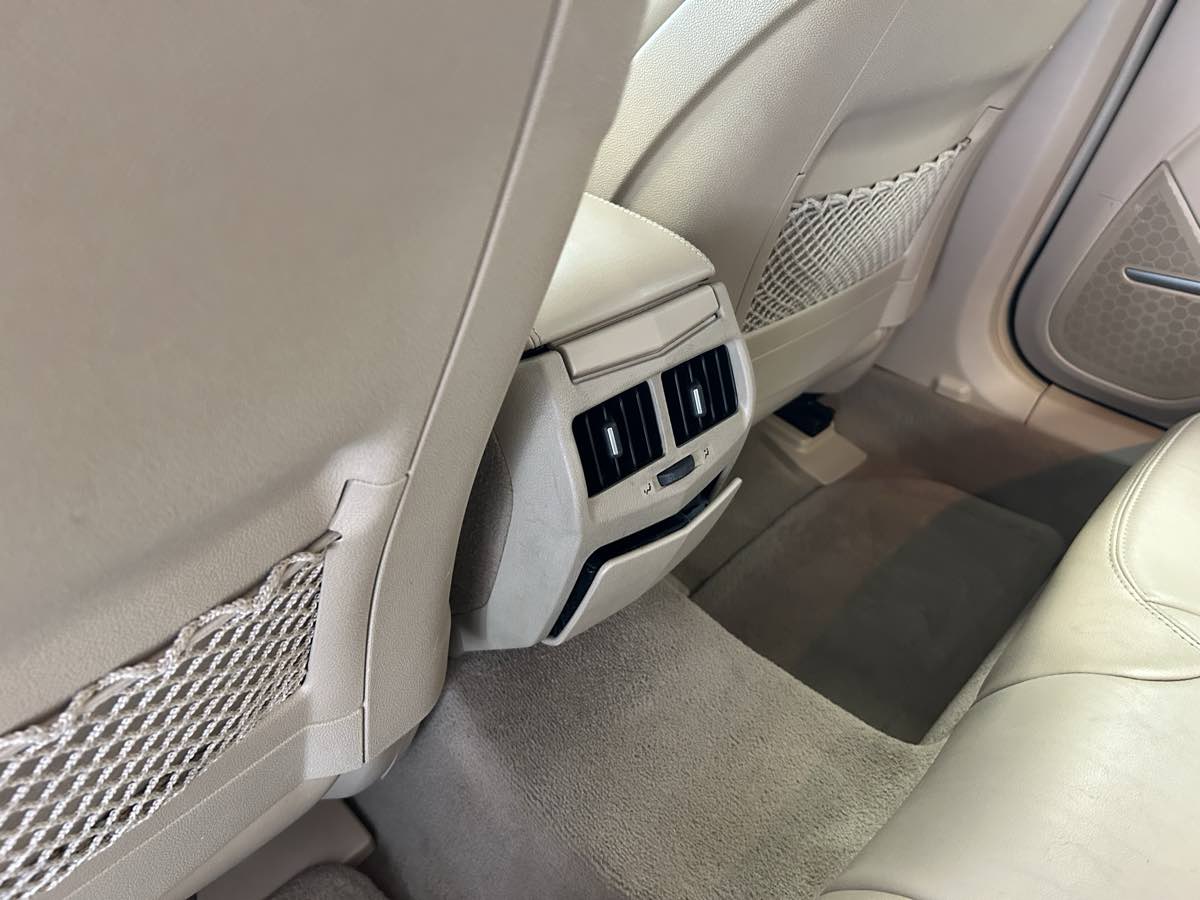 2012 Cadillac CTS Sedan Premium photo 49