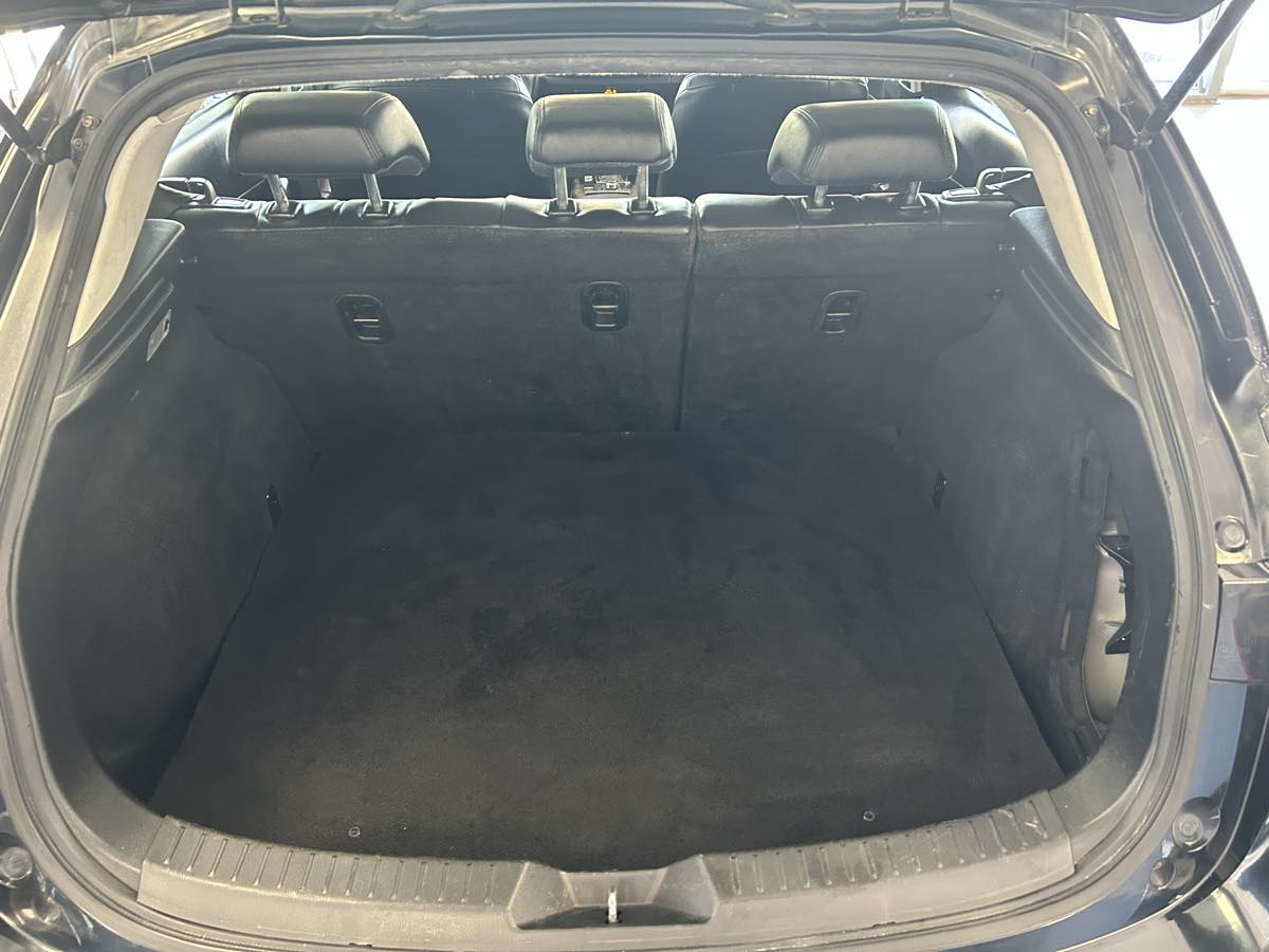 2018 Mazda Mazda3 Touring photo 17