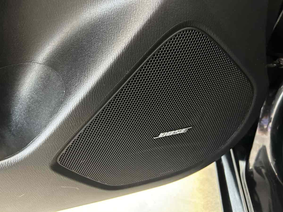 2018 Mazda Mazda3 Touring photo 21