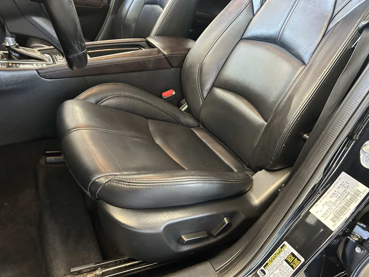 2018 Mazda Mazda3 Touring photo 22