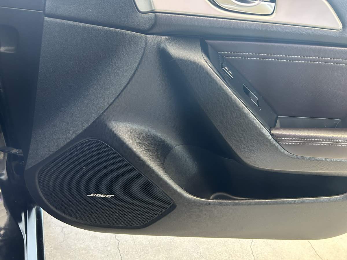 2018 Mazda Mazda3 Touring photo 44