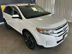 2014 Ford Edge SEL photo 48