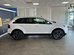 2014 Ford Edge SEL photo 50