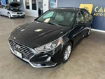 2018 Hyundai Sonata SE Eco photo 39