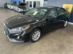 2018 Hyundai Sonata SE Eco photo 40