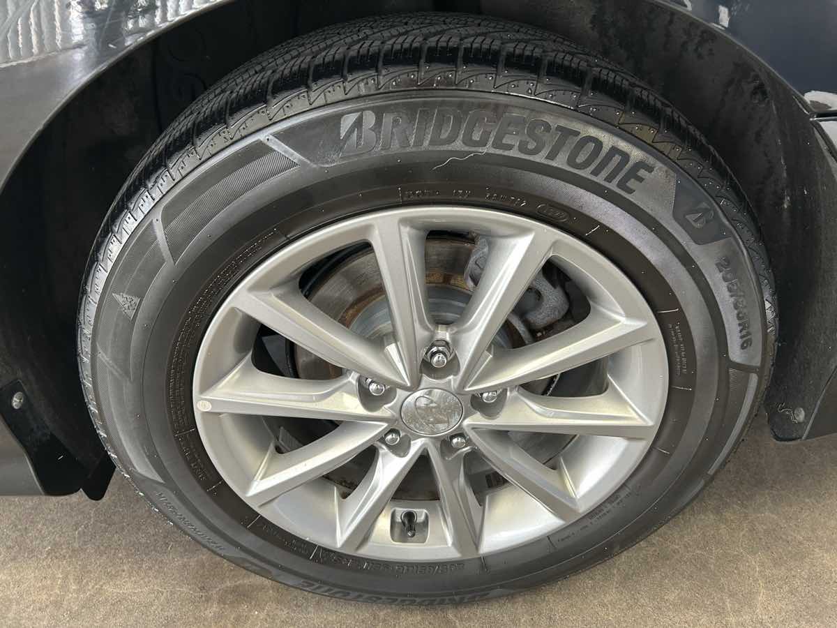 2018 Hyundai Sonata SE Eco photo 4