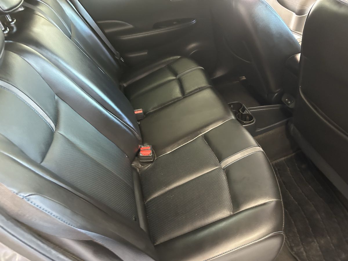 2021 Nissan Leaf SL Plus photo 42