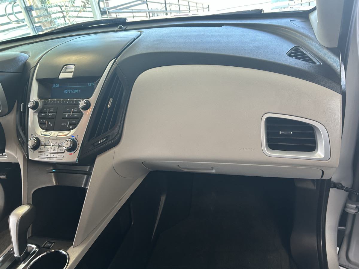 2012 Chevrolet Equinox LS photo 46