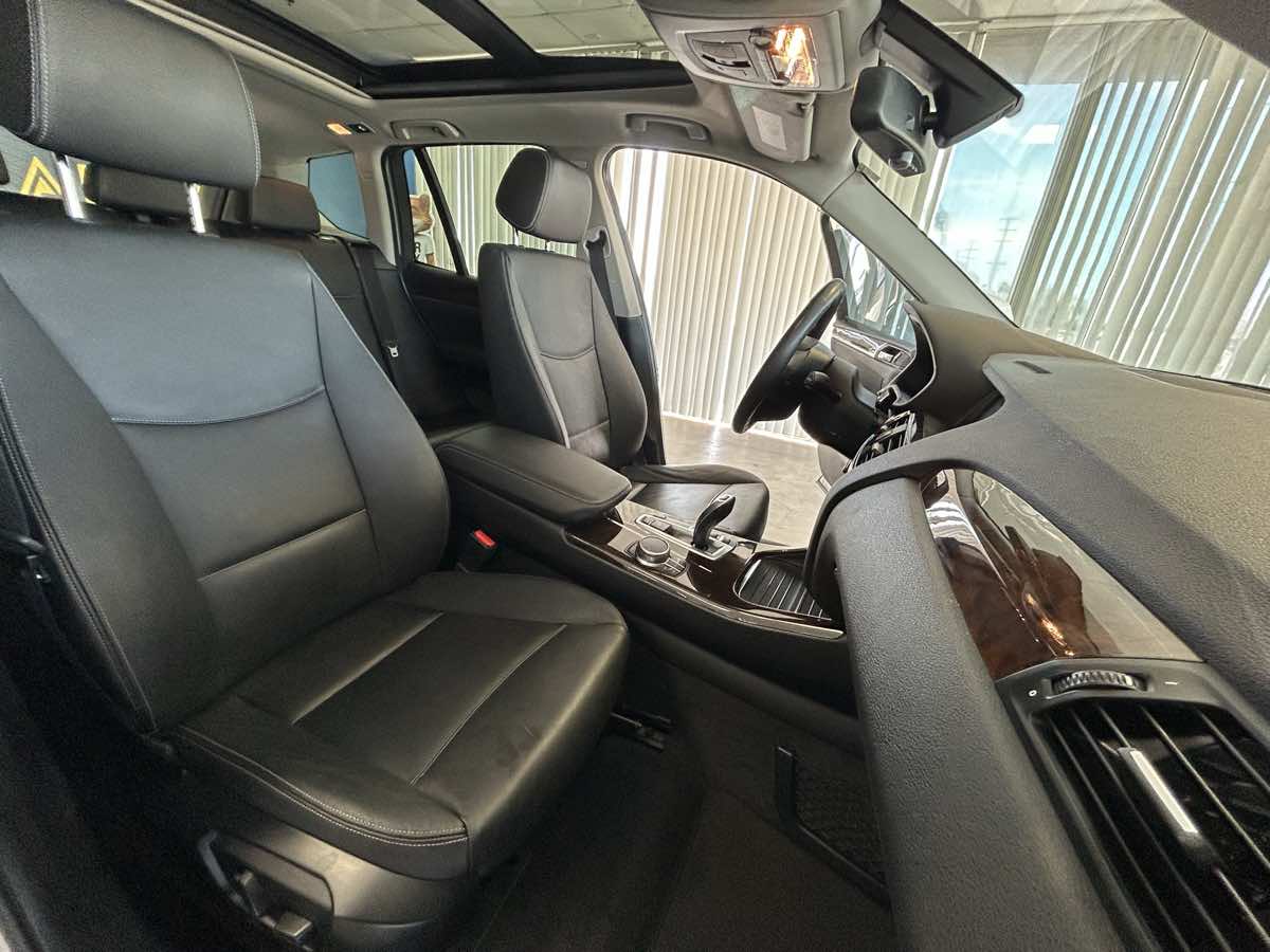 2017 Bmw X3 xDrive28i photo 20