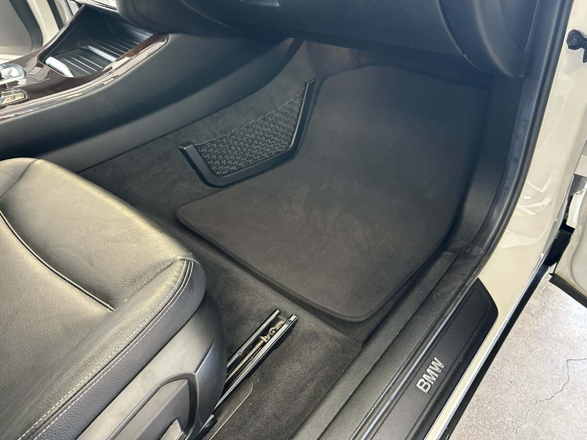 2017 Bmw X3 xDrive28i photo 22