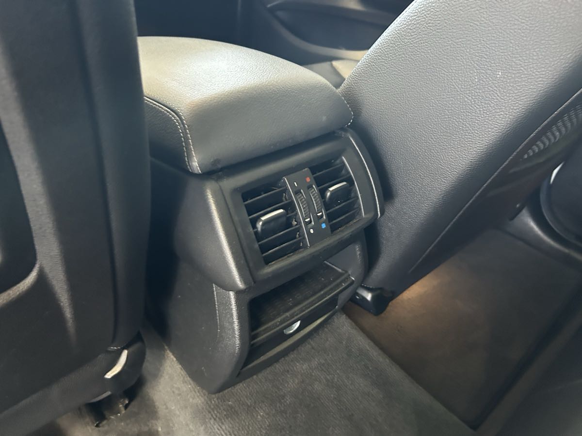 2017 Bmw X3 xDrive28i photo 26