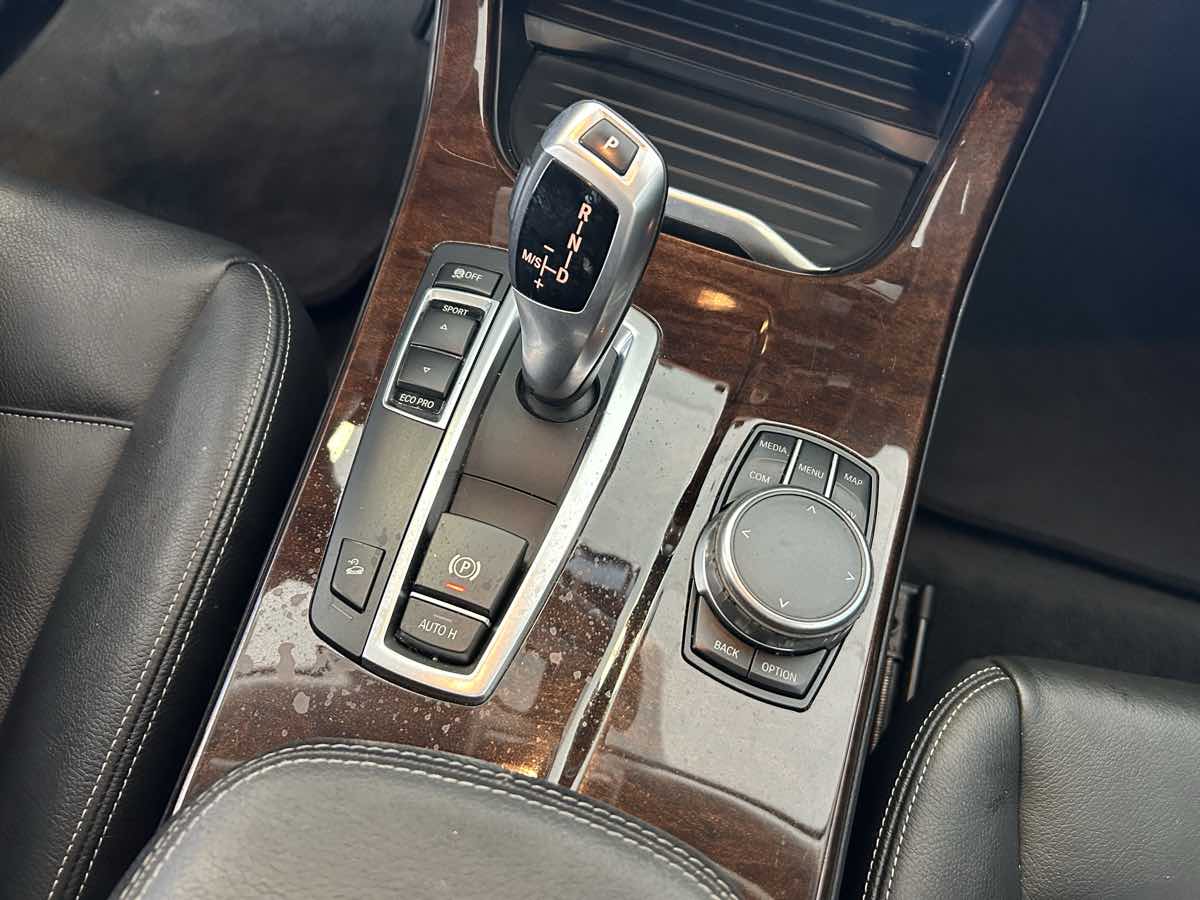 2017 Bmw X3 xDrive28i photo 35
