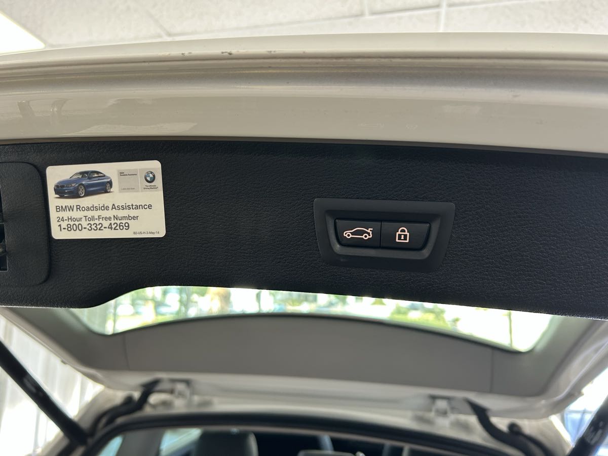 2017 Bmw X3 xDrive28i photo 49