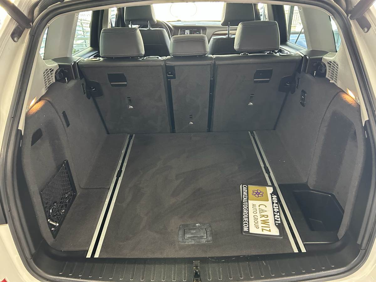 2017 Bmw X3 xDrive28i photo 50