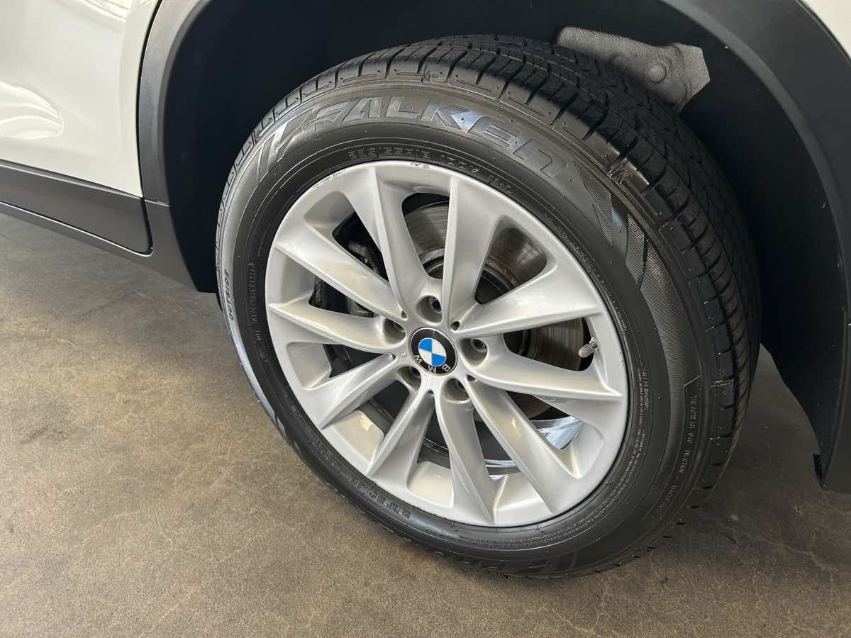 2017 Bmw X3 xDrive28i photo 51