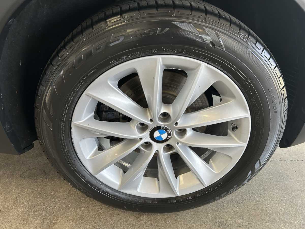 2017 Bmw X3 xDrive28i photo 53