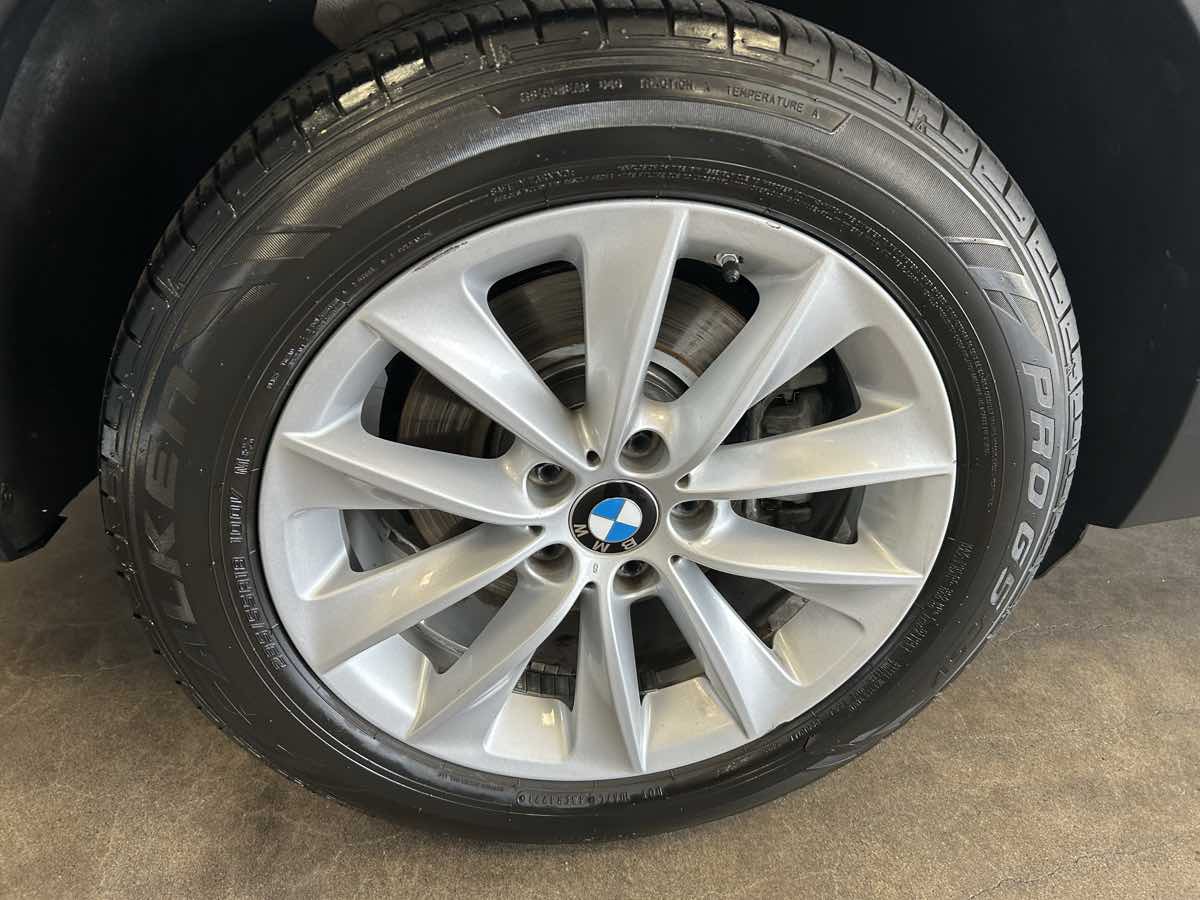 2017 Bmw X3 xDrive28i photo 54