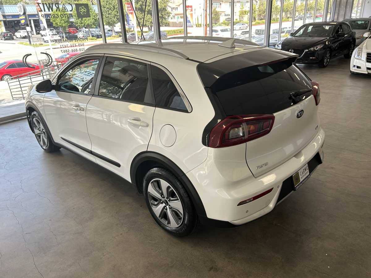 2018 Kia Niro EX Premium photo 15