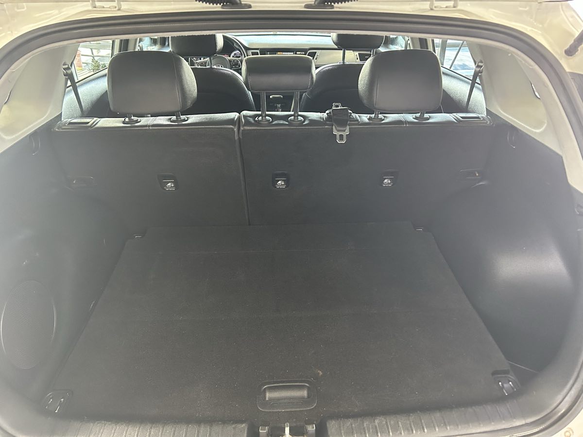 2018 Kia Niro EX Premium photo 19