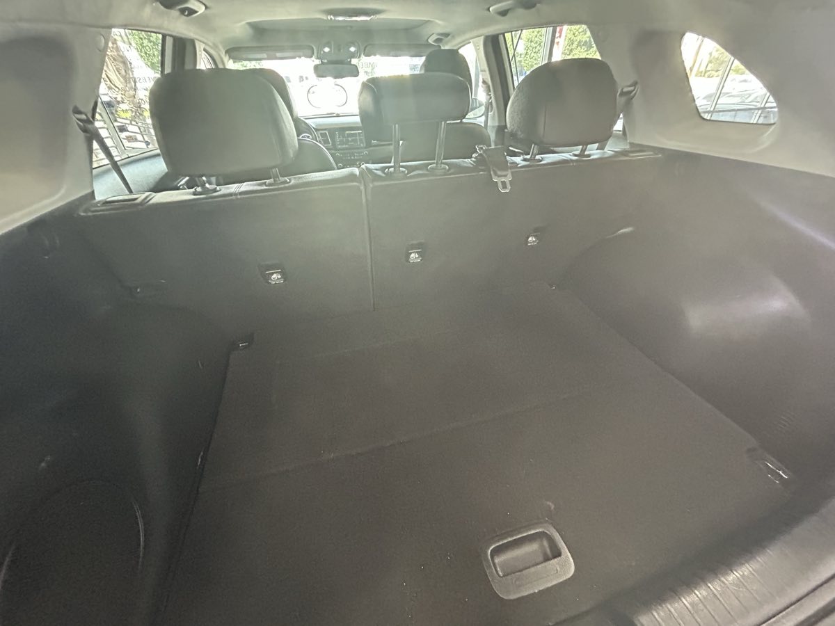 2018 Kia Niro EX Premium photo 20
