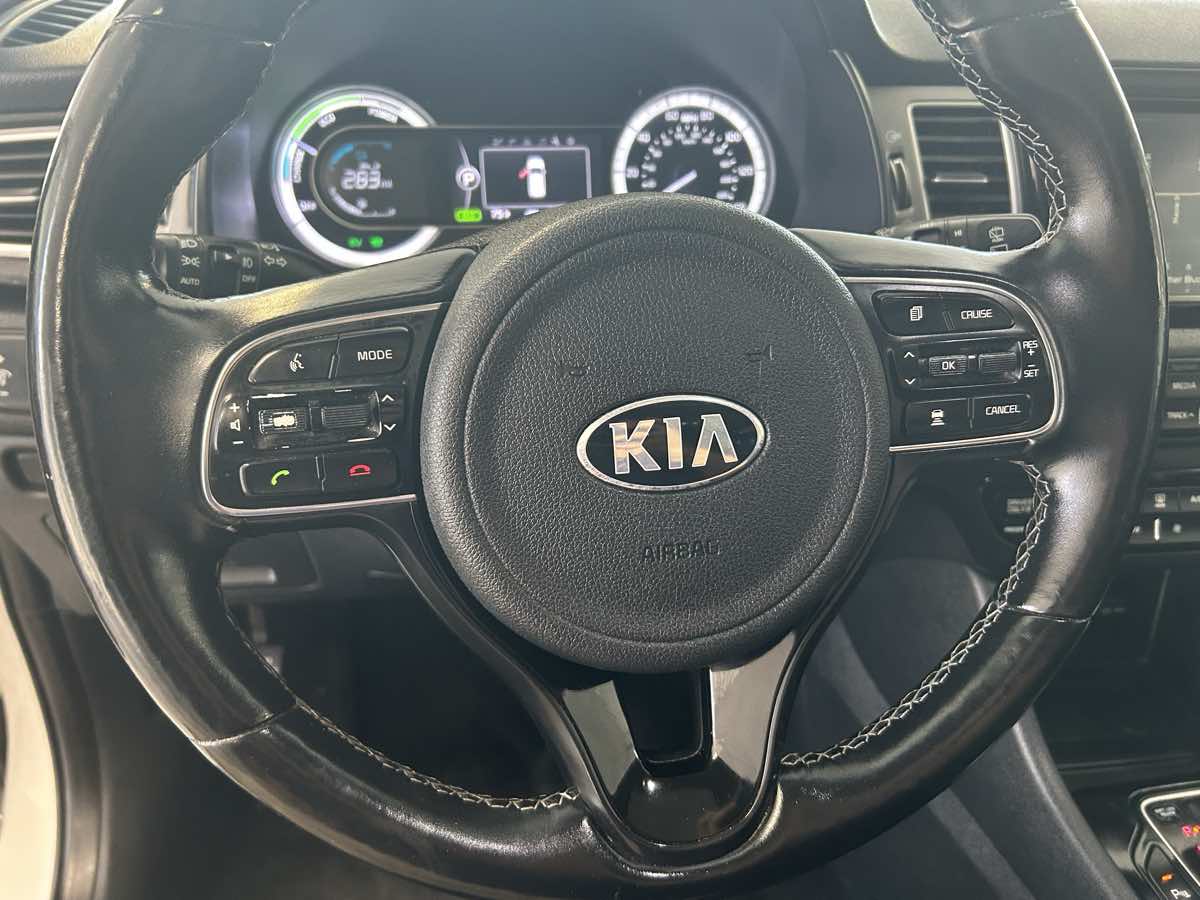2018 Kia Niro EX Premium photo 30