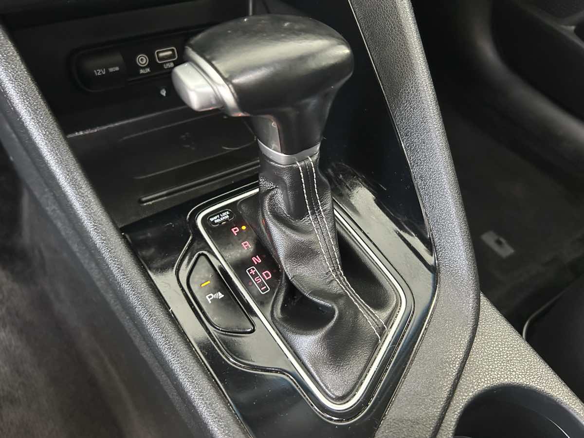 2018 Kia Niro EX Premium photo 32