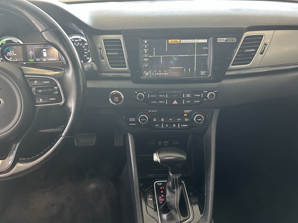 2018 Kia Niro EX Premium photo 37