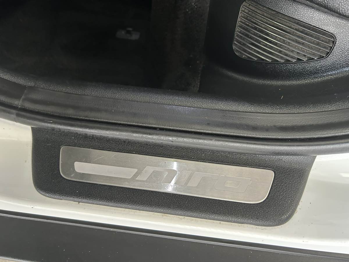 2018 Kia Niro EX Premium photo 41