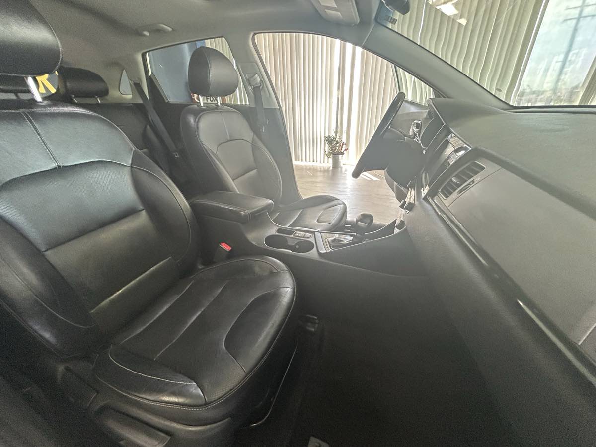 2018 Kia Niro EX Premium photo 49
