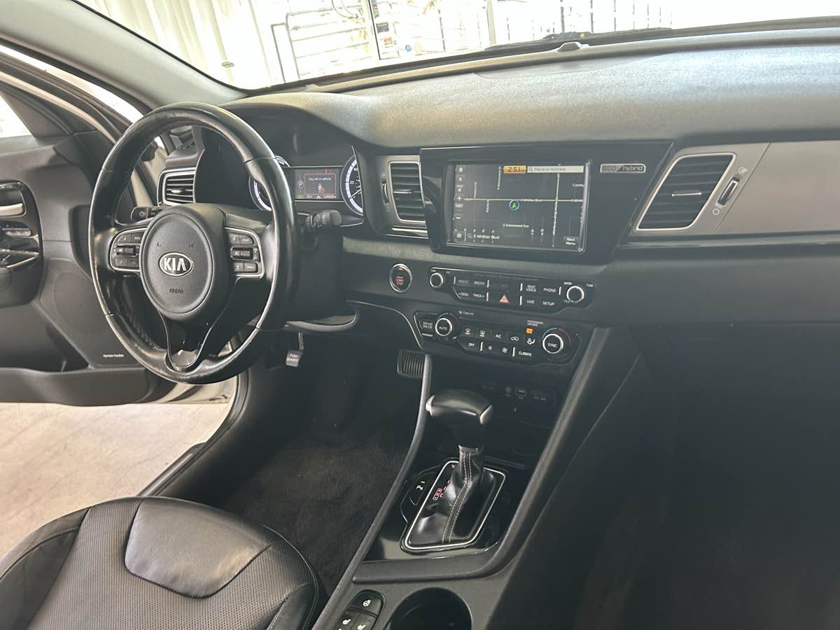 2018 Kia Niro EX Premium photo 51