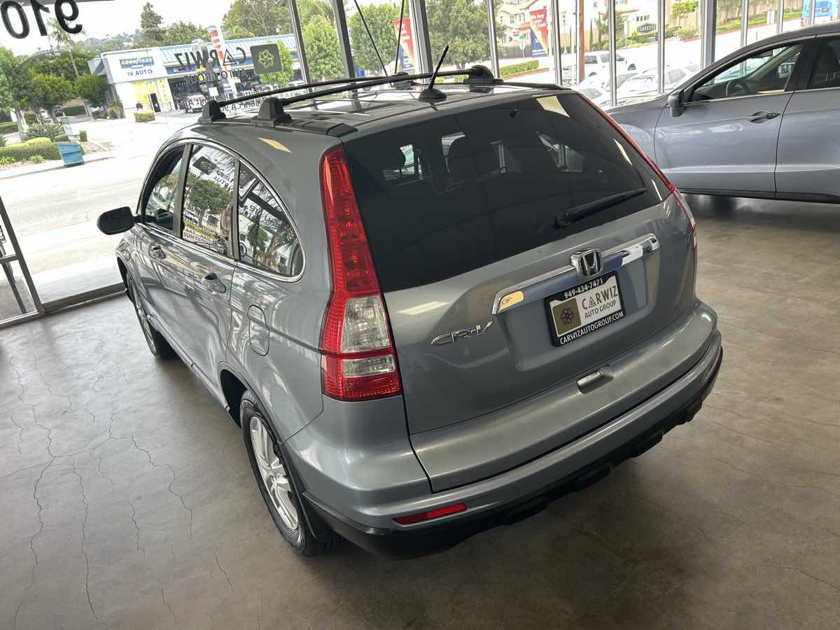 2010 Honda CR-V EX-L photo 16