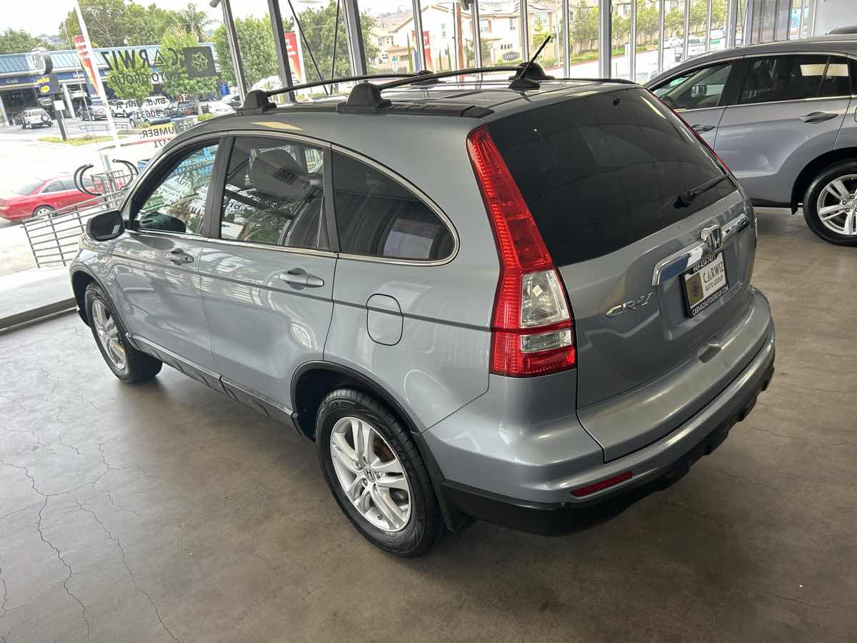 2010 Honda CR-V EX-L photo 17