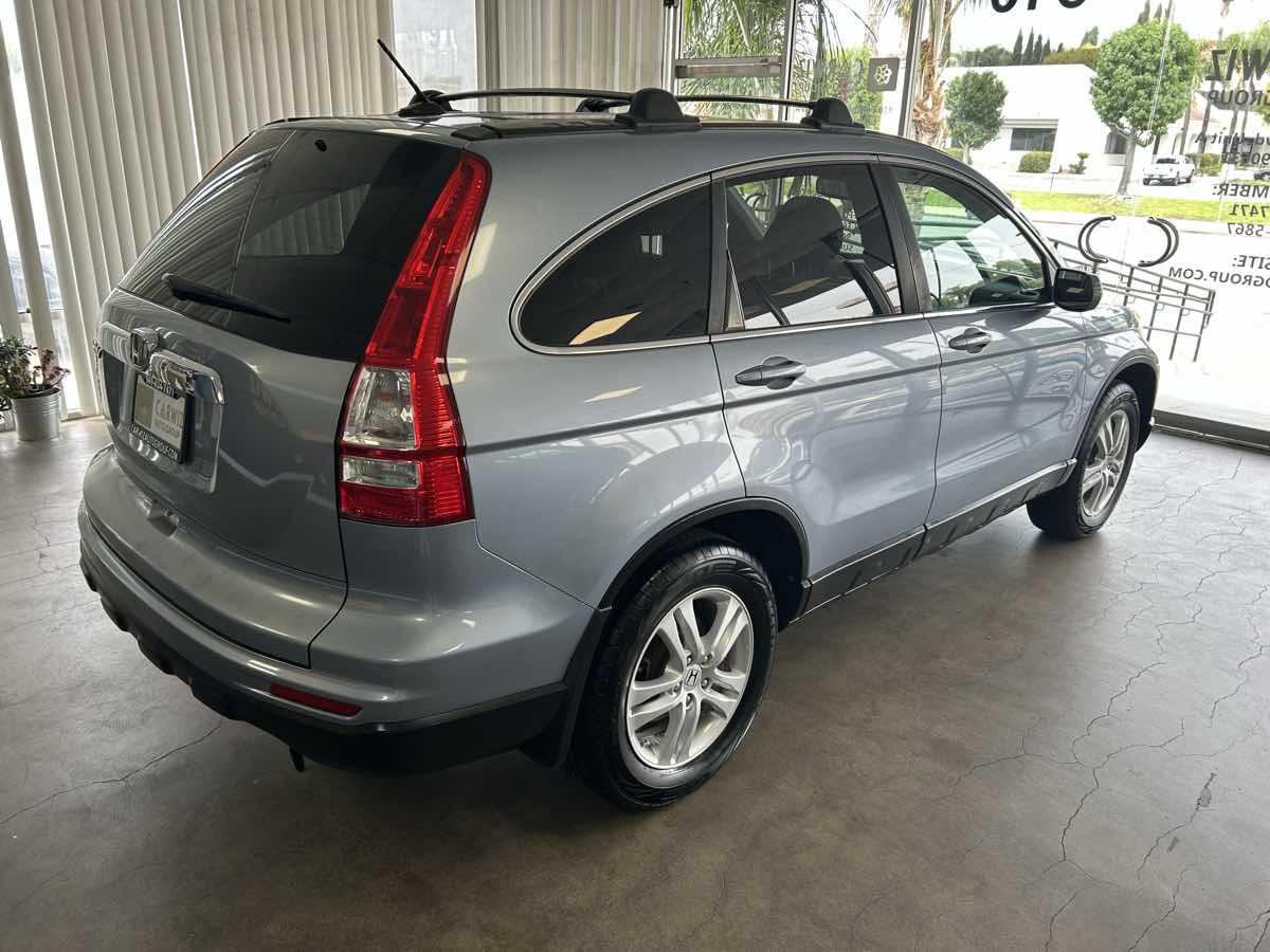 2010 Honda CR-V EX-L photo 19