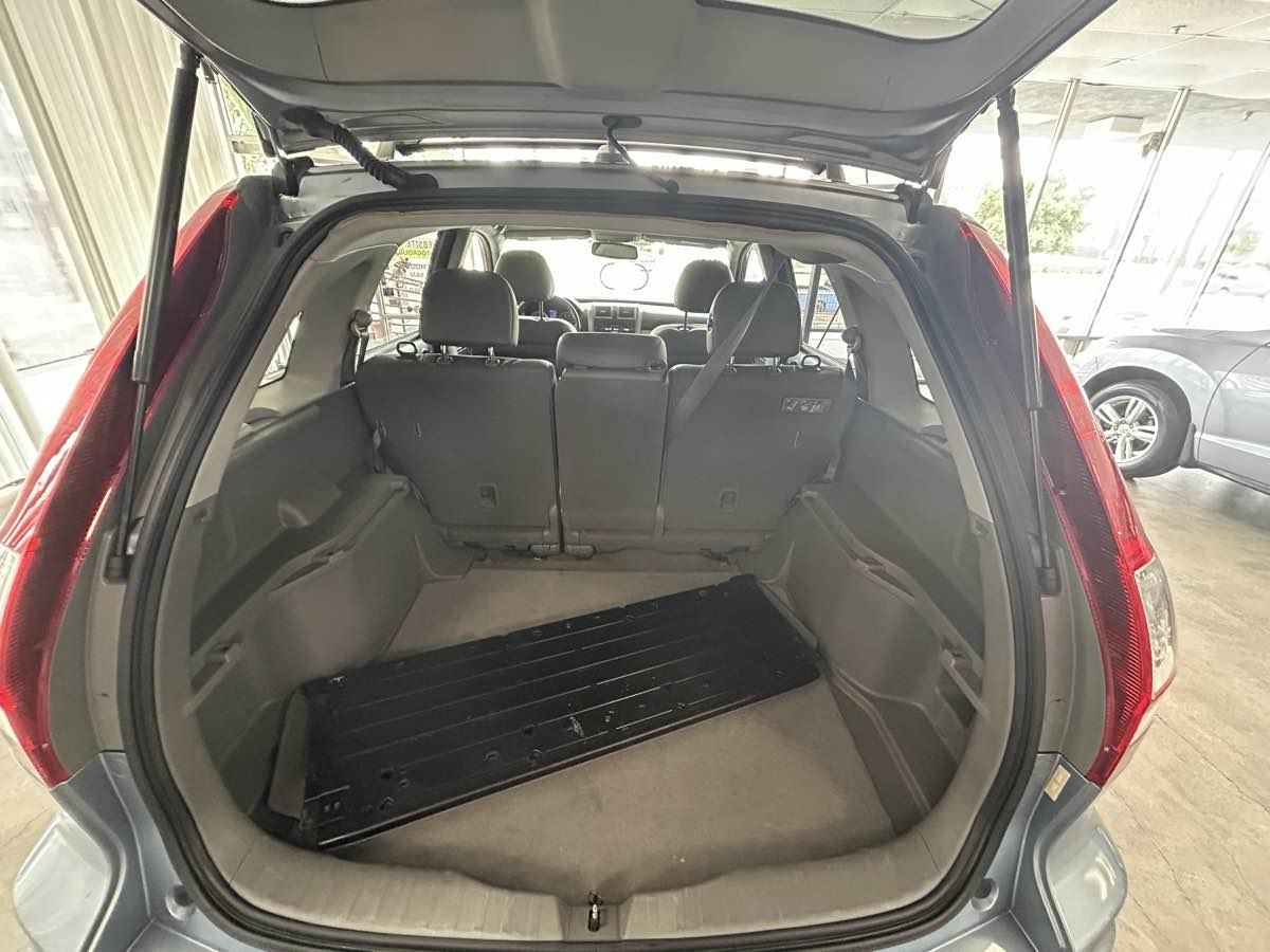 2010 Honda CR-V EX-L photo 21