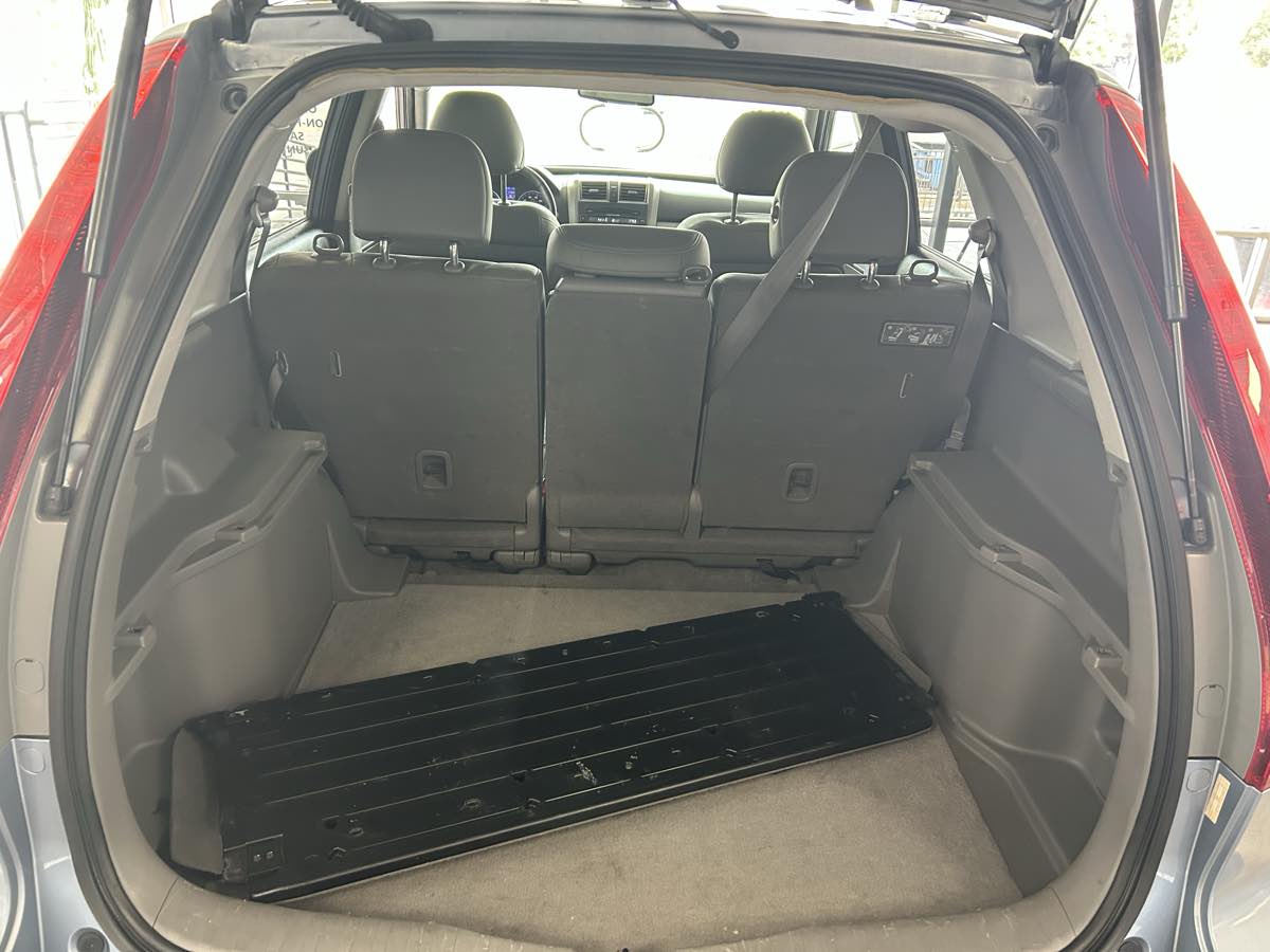 2010 Honda CR-V EX-L photo 22