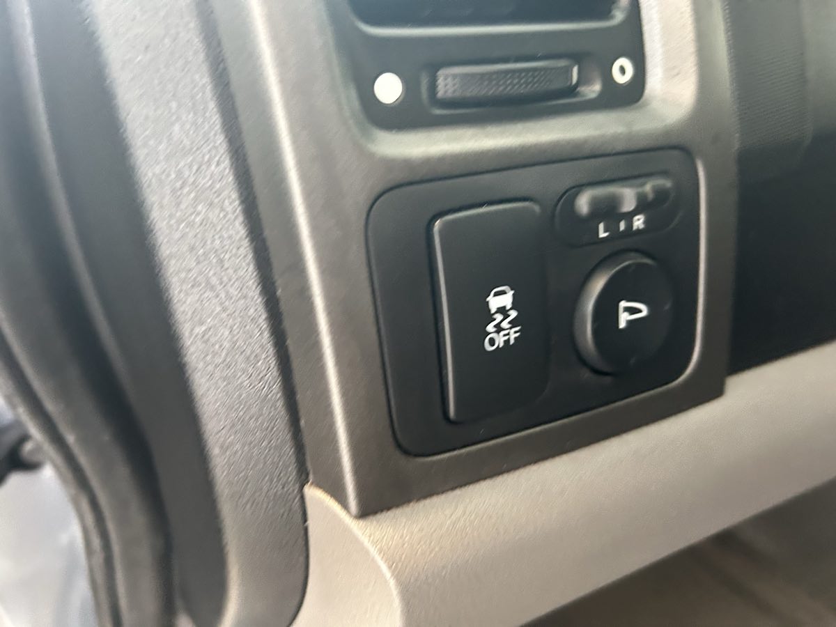2010 Honda CR-V EX-L photo 27