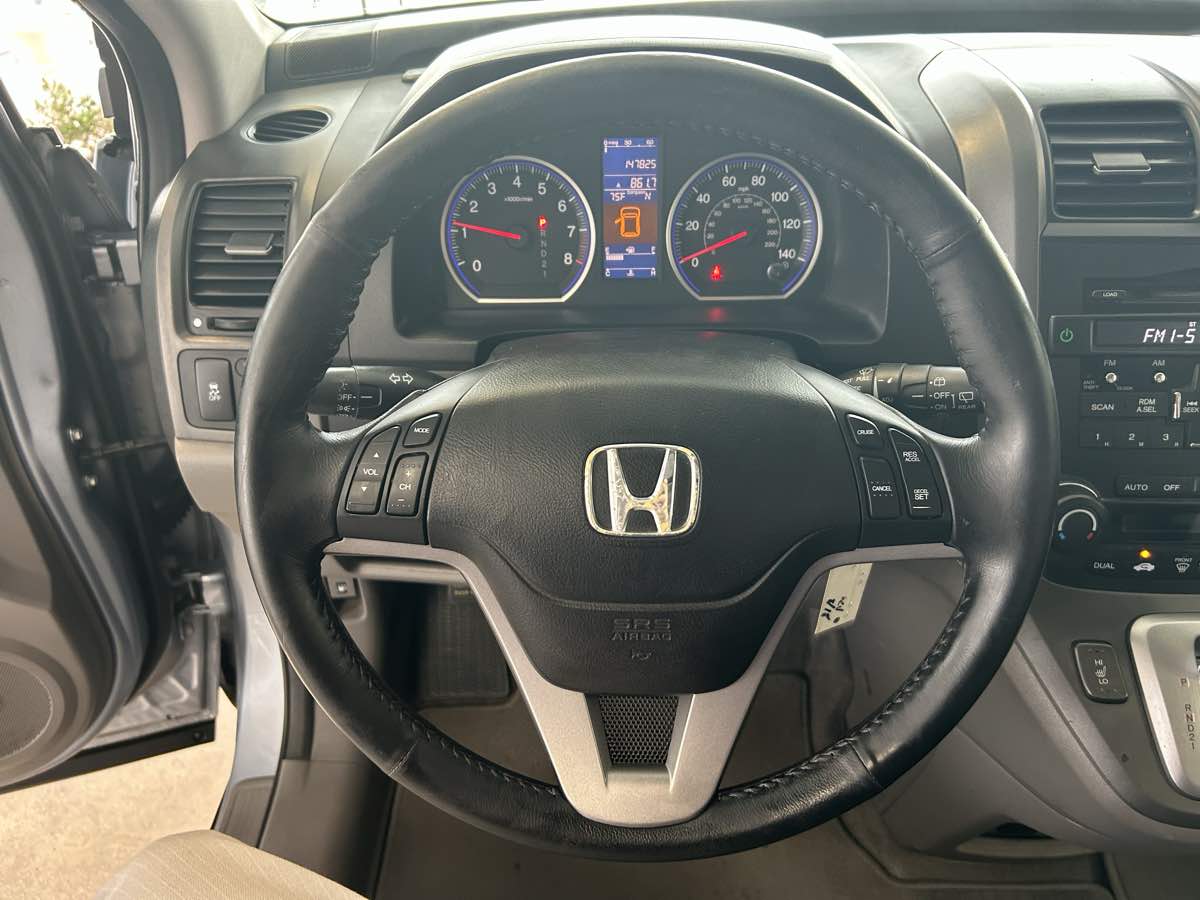 2010 Honda CR-V EX-L photo 29