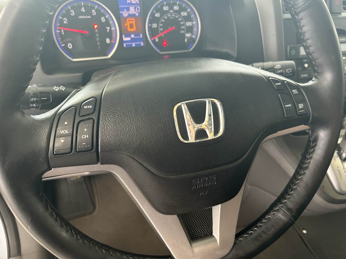 2010 Honda CR-V EX-L photo 30