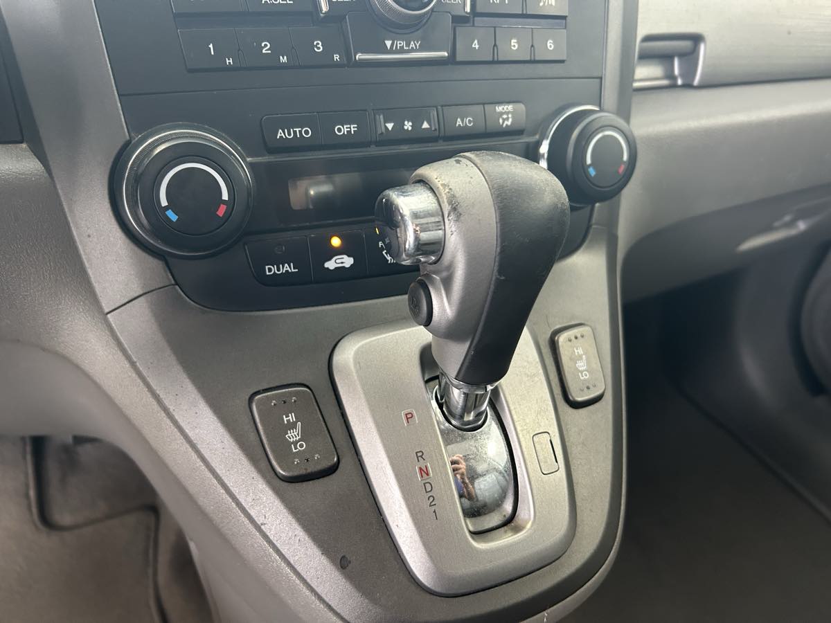 2010 Honda CR-V EX-L photo 31