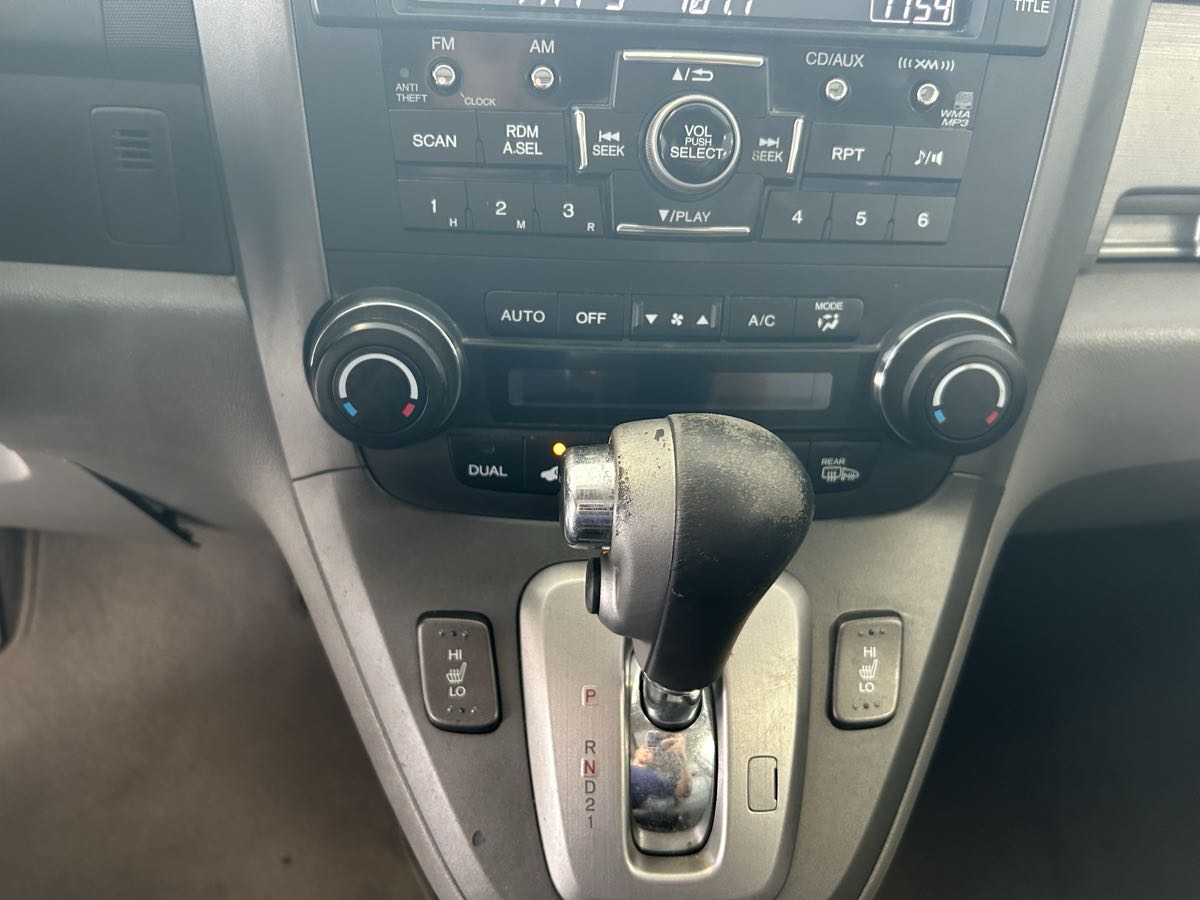 2010 Honda CR-V EX-L photo 32