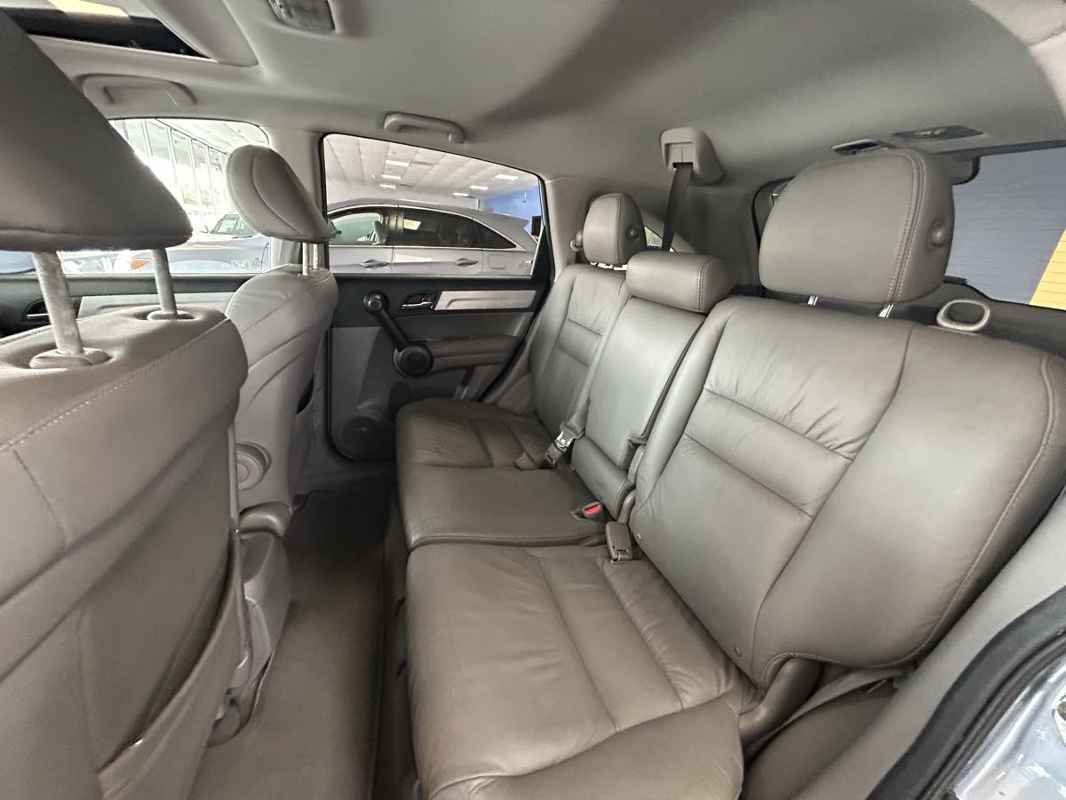 2010 Honda CR-V EX-L photo 34
