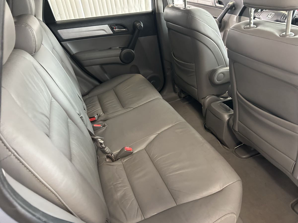 2010 Honda CR-V EX-L photo 36