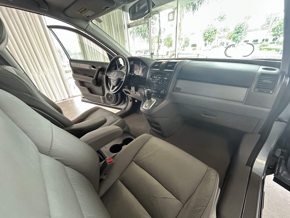 2010 Honda CR-V EX-L photo 39