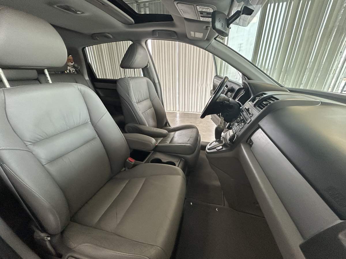2010 Honda CR-V EX-L photo 40