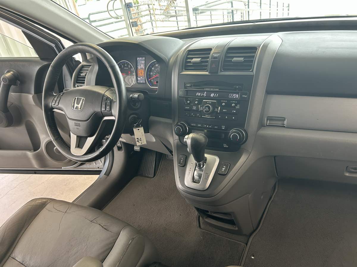 2010 Honda CR-V EX-L photo 42
