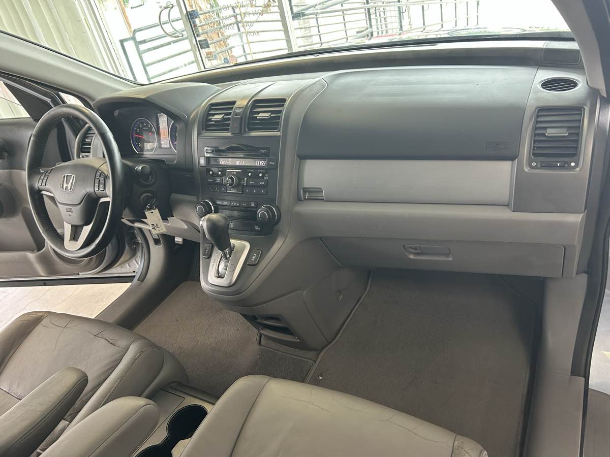 2010 Honda CR-V EX-L photo 43
