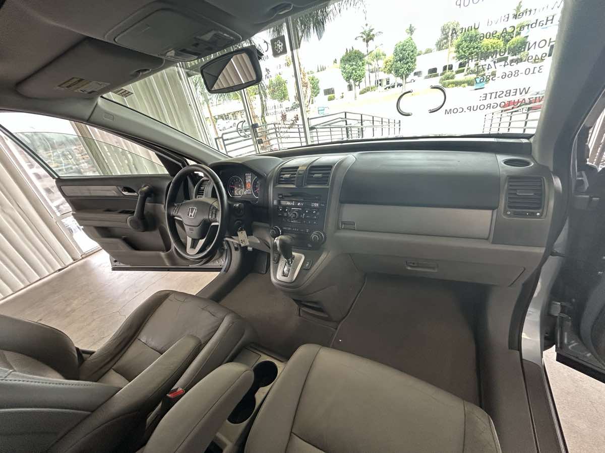 2010 Honda CR-V EX-L photo 44