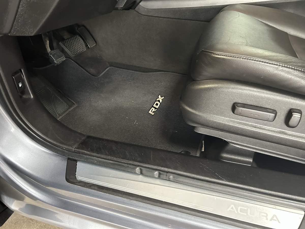 2014 Acura RDX Technology photo 25