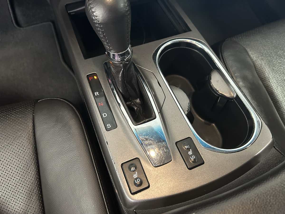 2014 Acura RDX Technology photo 28
