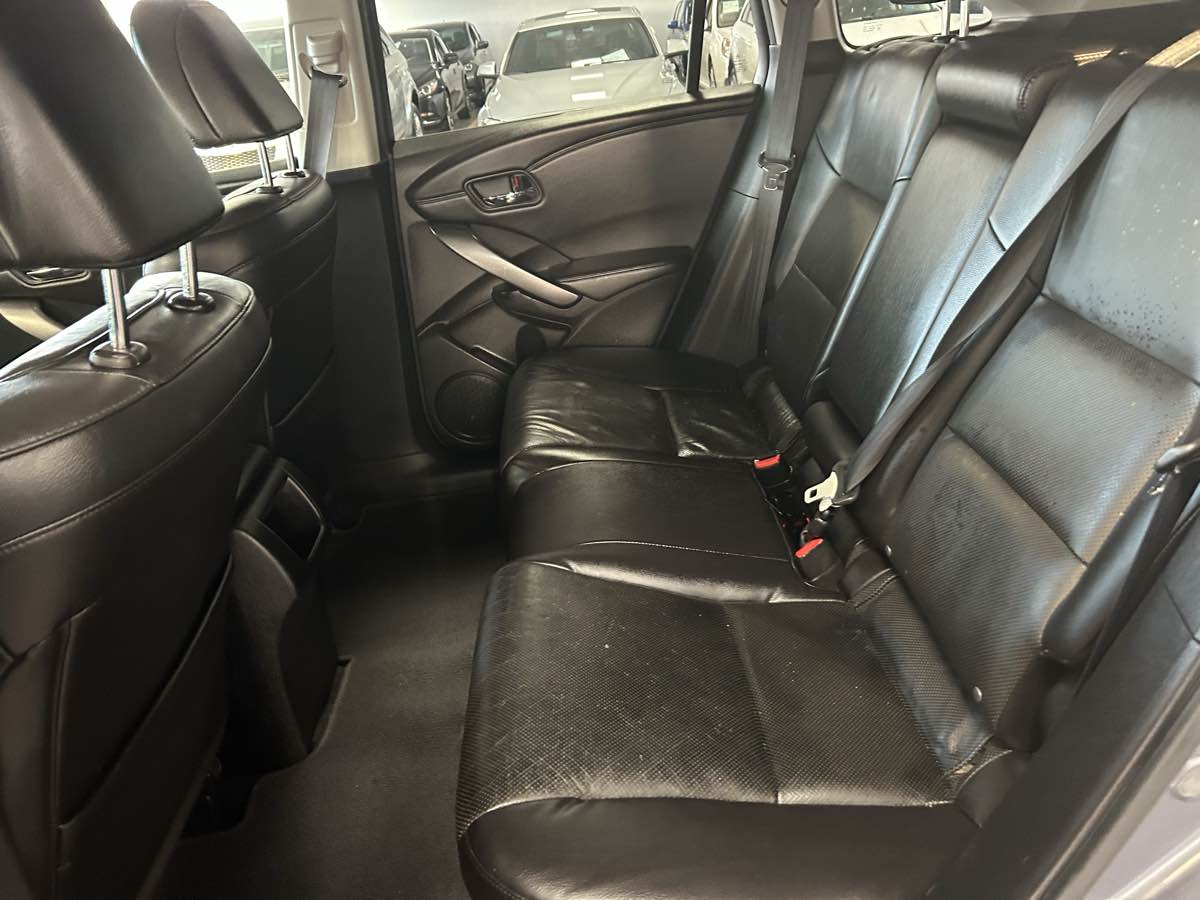 2014 Acura RDX Technology photo 34